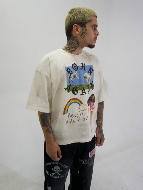 “Beverly Hills Kids” 1.0 T-Shirt