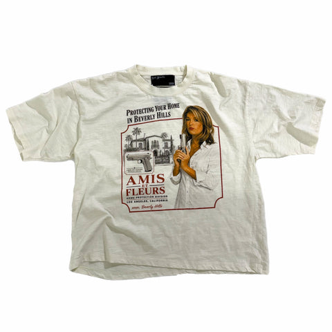 “Paradise Requires Protection” T-Shirt