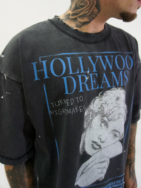 “Hollywood Dreams” T-shirt