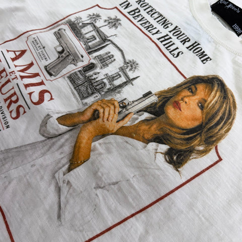 “Paradise Requires Protection” T-Shirt