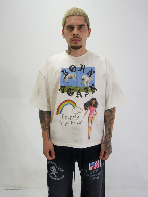 “Beverly Hills Kids” 1.0 T-Shirt
