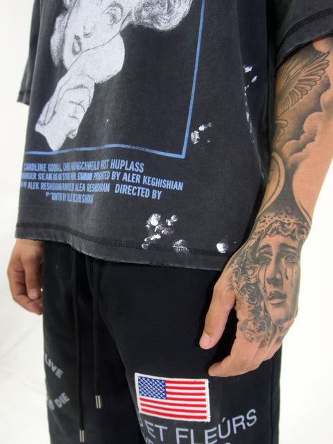 “Hollywood Dreams” T-shirt
