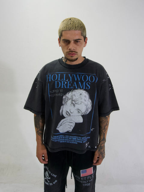 “Hollywood Dreams” T-shirt