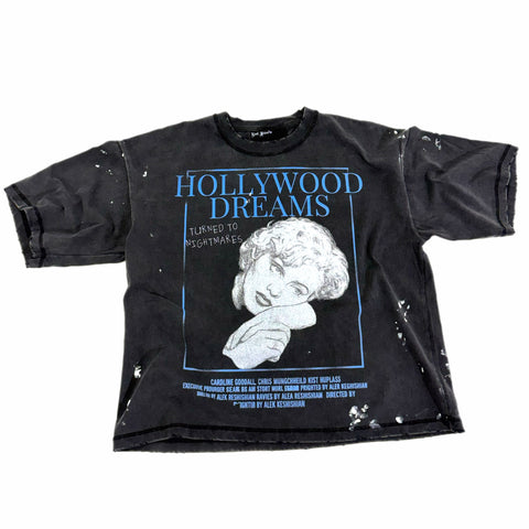 “Hollywood Dreams” T-shirt