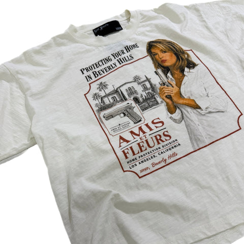 “Paradise Requires Protection” T-Shirt